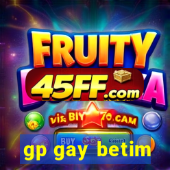 gp gay betim
